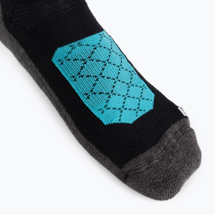 Γυναικείες κάλτσες σκι Rossignol L3 W Thermotech 2P black 6