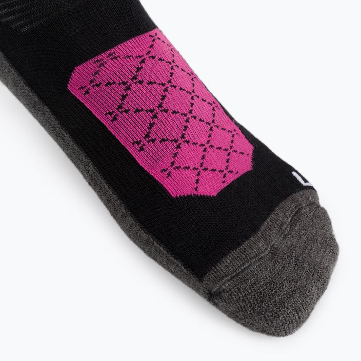 Γυναικείες κάλτσες σκι Rossignol L3 W Thermotech 2P black 7