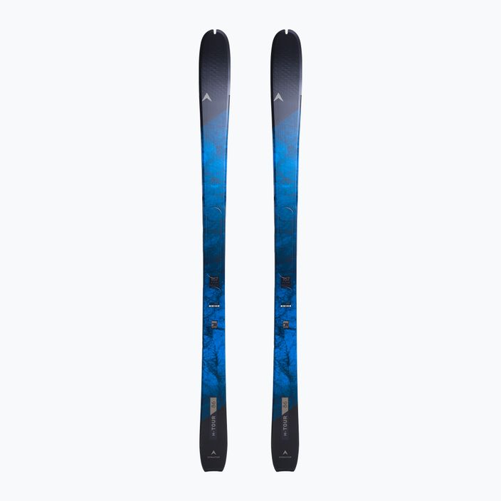 Ανδρικό skate ski Dynastar M-Tour 86 + HT10 RTL μπλε DRLQR02 2