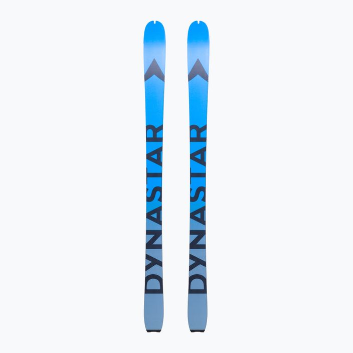 Ανδρικό skate ski Dynastar M-Tour 86 + HT10 RTL μπλε DRLQR02 3