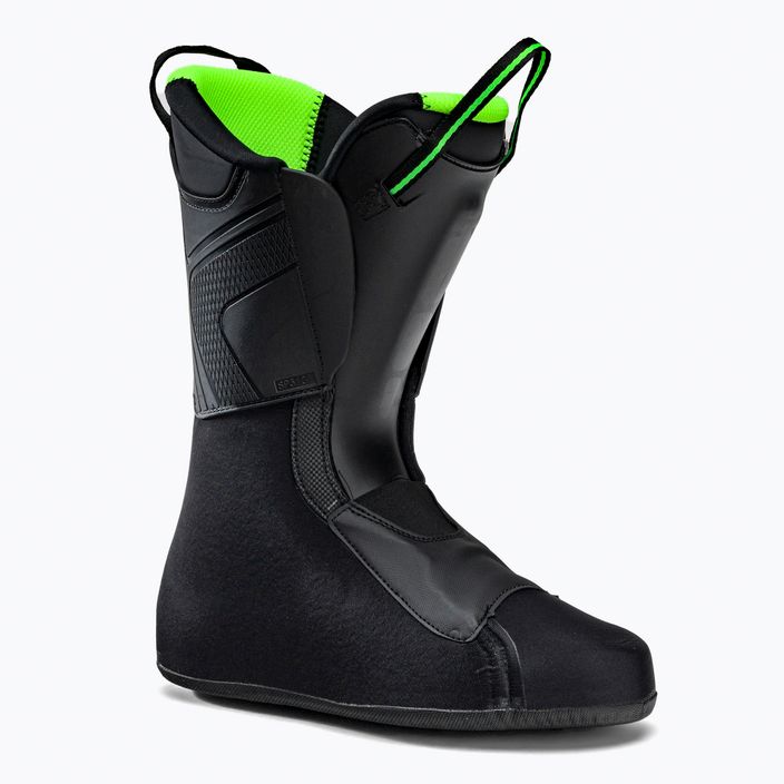 Μπότες του σκι Rossignol Hi-Speed 120 HV black/green 5