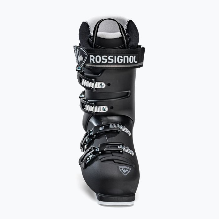 Μπότες του σκι Rossignol Hi-Speed 80 HV black/silver 3