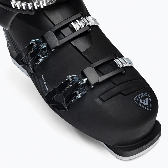 Μπότες του σκι Rossignol Hi-Speed 80 HV black/silver 7