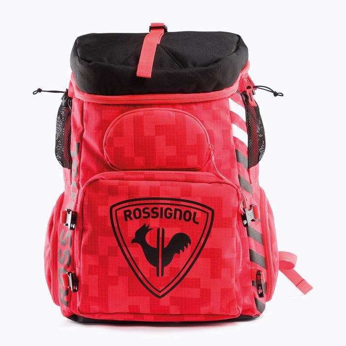 Σακίδιο σκι Rossignol Hero Boot Pro red/black 10