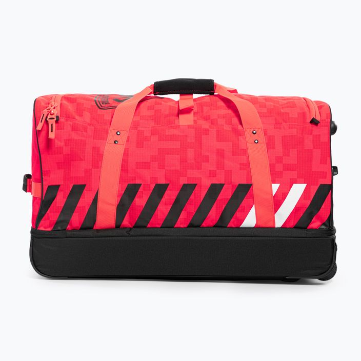 Ταξιδιωτική τσάντα Rossignol Hero red/black 3