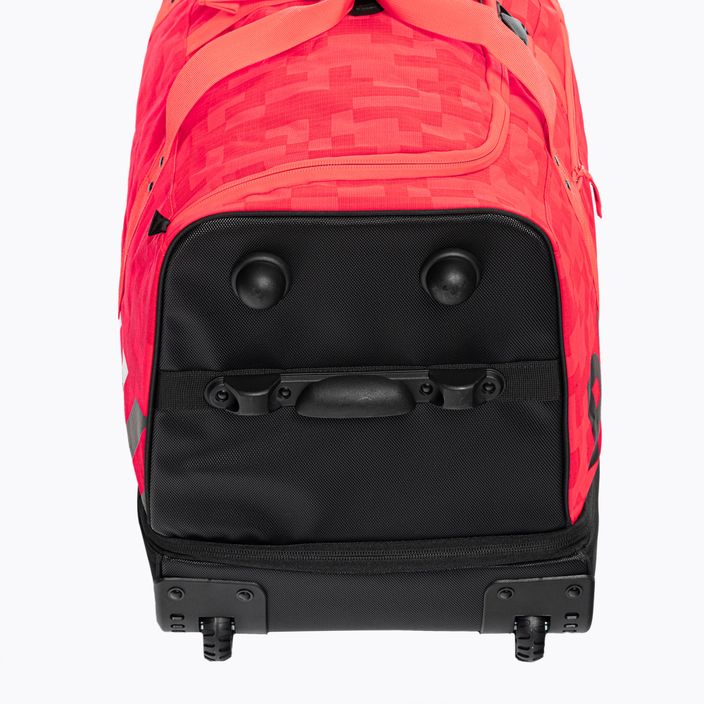 Ταξιδιωτική τσάντα Rossignol Hero red/black 6