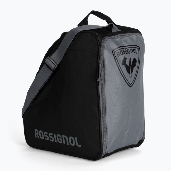 Τσάντα σκι Rossignol Tactic black/red