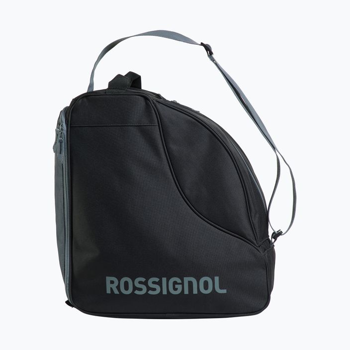 Τσάντα σκι Rossignol Tactic black/red 8
