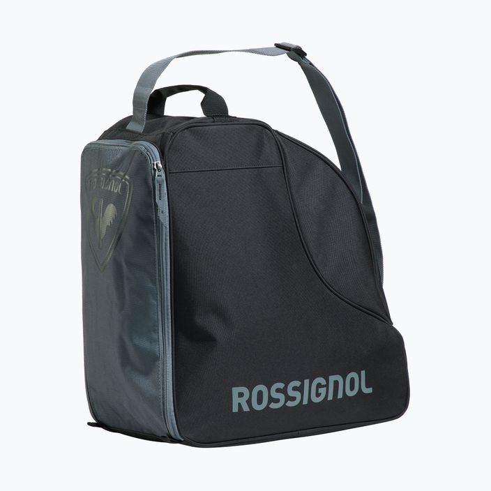 Τσάντα σκι Rossignol Tactic black/red 7