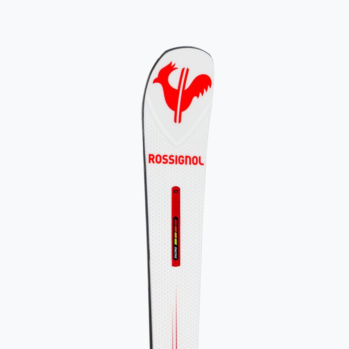 Downhill σκι Rossignol Hero Master ST R22 + SPX12 RO HR 8