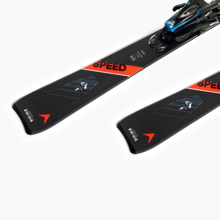 Ανδρικό σκι κατάβασης Dynastar Speed 763 + K Spx12 μαύρο DRLZ201-166 9