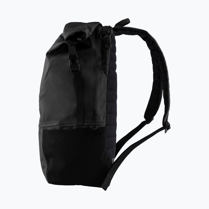 Αστικό σακίδιο πλάτης Rossignol Commuters Bag 25 black 10