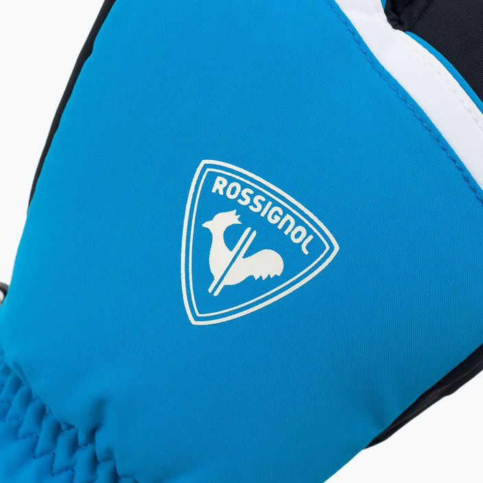 Ανδρικά γάντια σκι Rossignol Perf blue 4
