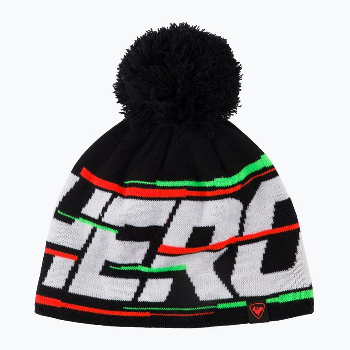 Παιδικό χειμερινό καπέλο Rossignol L3 Hero black 4