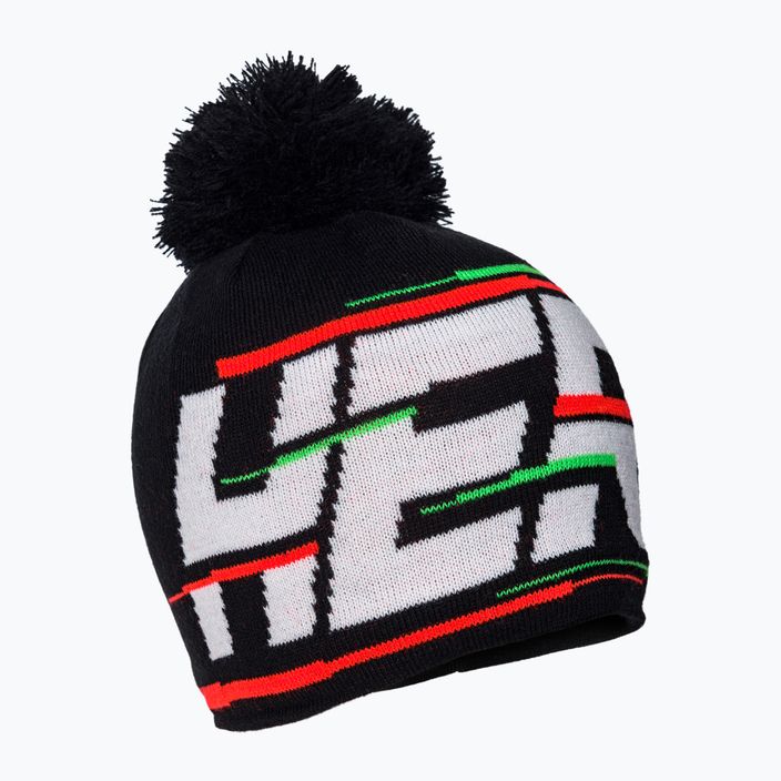 Παιδικό χειμερινό καπέλο Rossignol L3 Hero black