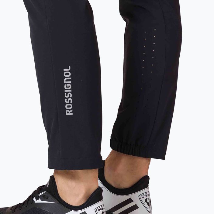 Ανδρικό παντελόνι πεζοπορίας Rossignol SKPR black 6