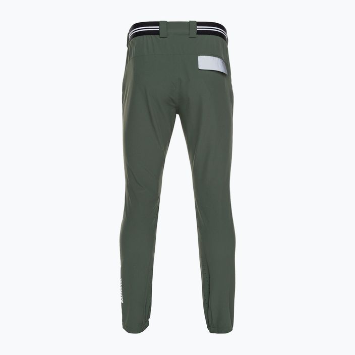 Ανδρικό παντελόνι πεζοπορίας Rossignol SKPR ebony green 8
