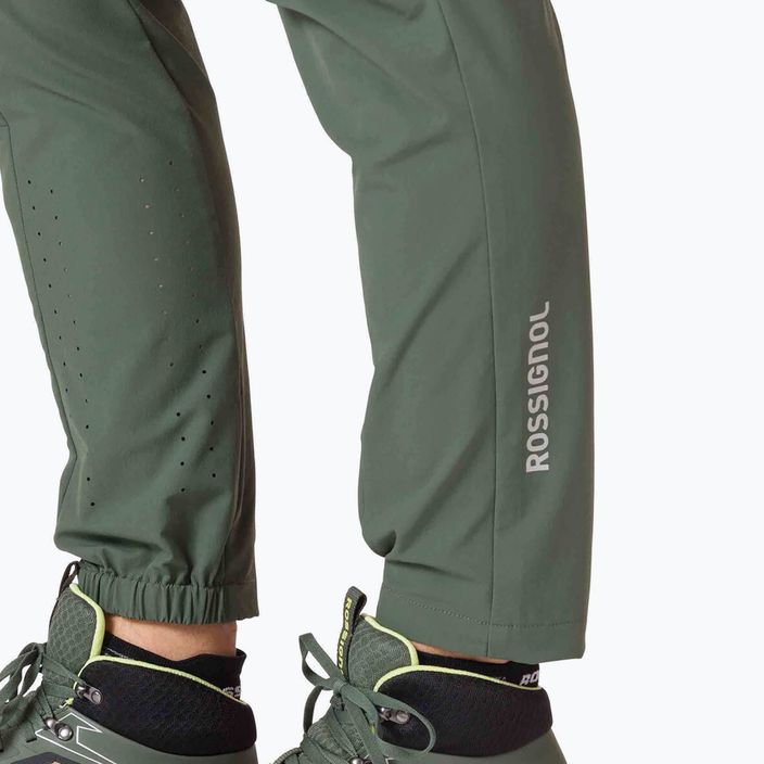 Ανδρικό παντελόνι πεζοπορίας Rossignol SKPR ebony green 6