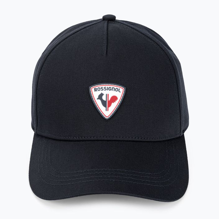 Καπέλο του μπέιζμπολ Rossignol Corporate Rooster dark navy 4