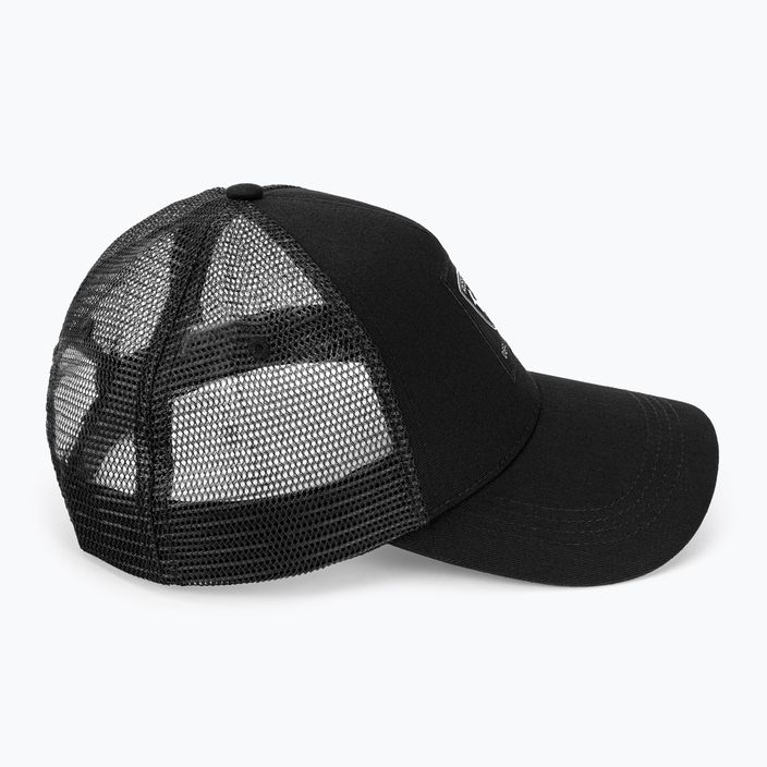 Καπέλο του μπέιζμπολ Rossignol Corporate Mesh black 2