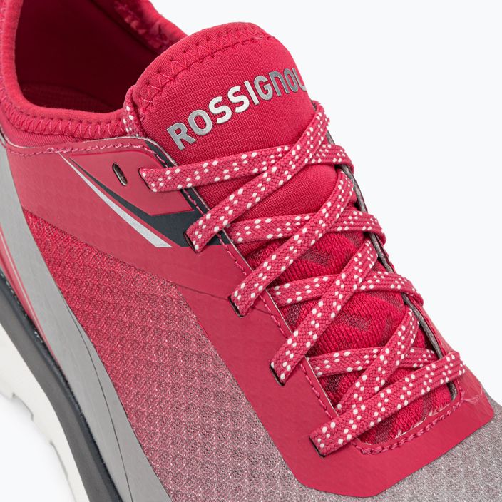 Γυναικεία παπούτσια πεζοπορίας Rossignol SKPR LT candy pink 8