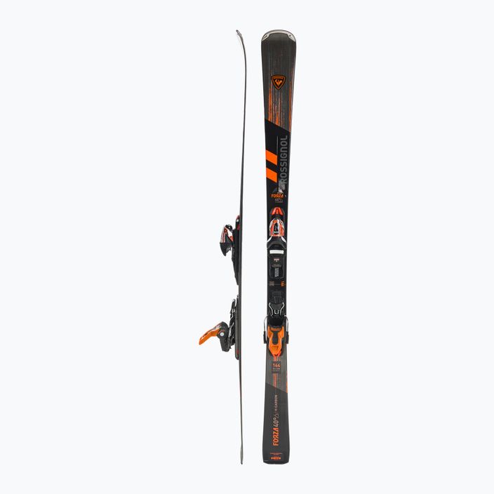 Ανδρικό σκι κατάβασης Rossignol Forza 40 V-CA Λιανική + XP11 2