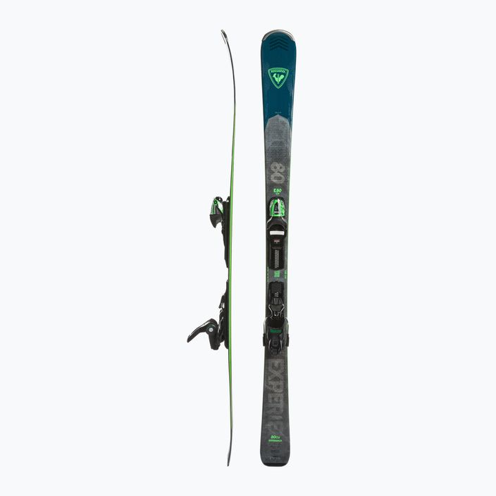 Ανδρικό σκι κατάβασης Rossignol Experience 80 CA + XP11 2