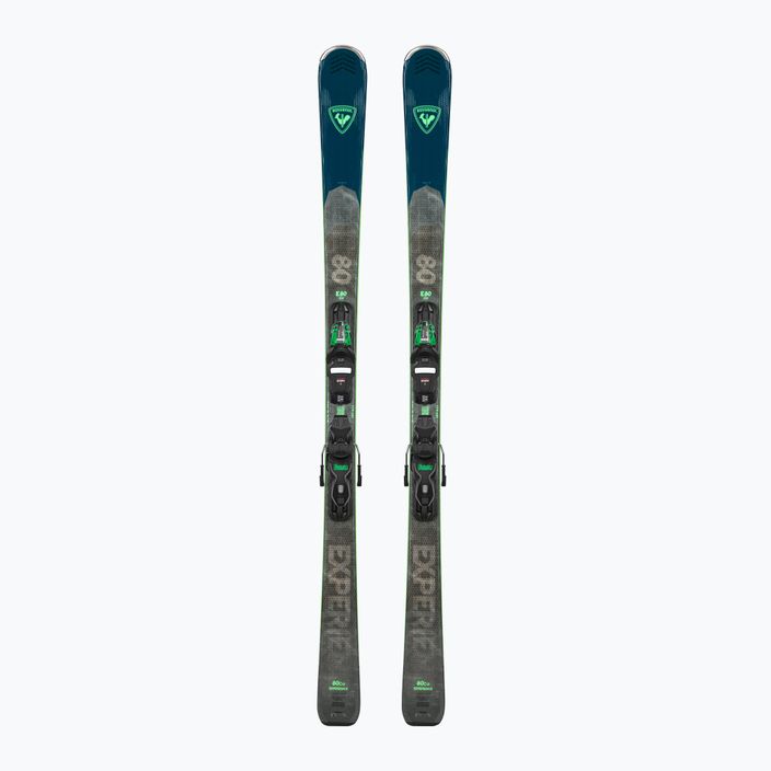 Ανδρικό σκι κατάβασης Rossignol Experience 80 CA + XP11 6