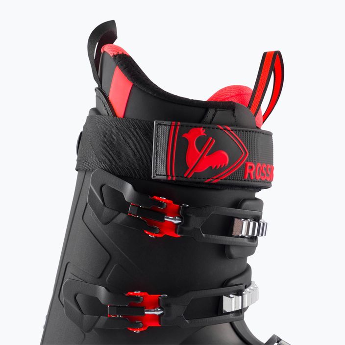 Ανδρικές μπότες σκι Rossignol Speed 120 HV+ GW μαύρο 10