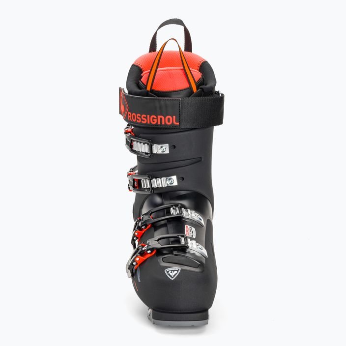 Ανδρικές μπότες σκι Rossignol Speed 120 HV+ GW μαύρο 3