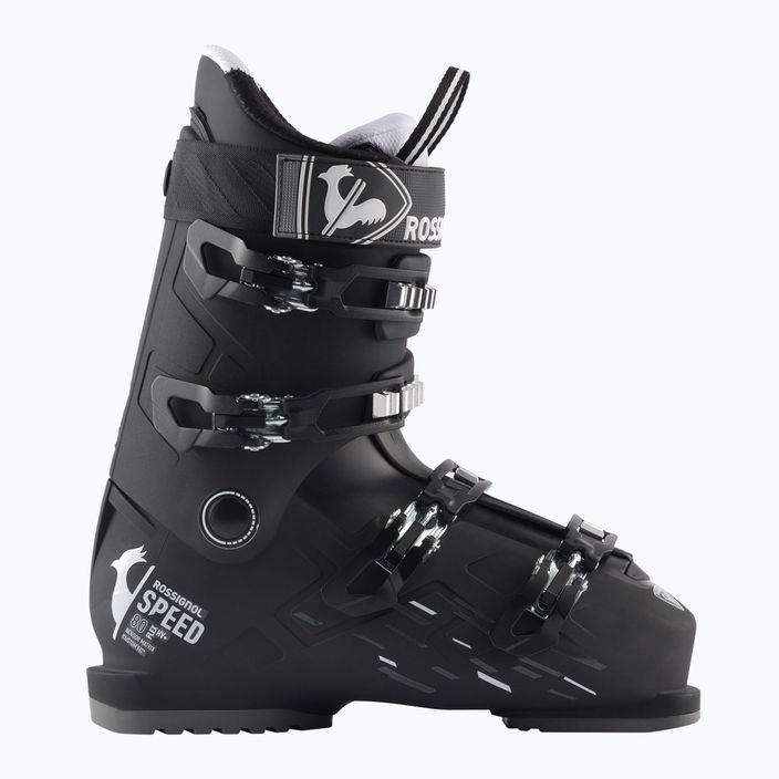 Ανδρικές μπότες σκι Rossignol Speed 80 HV+ μαύρο 8