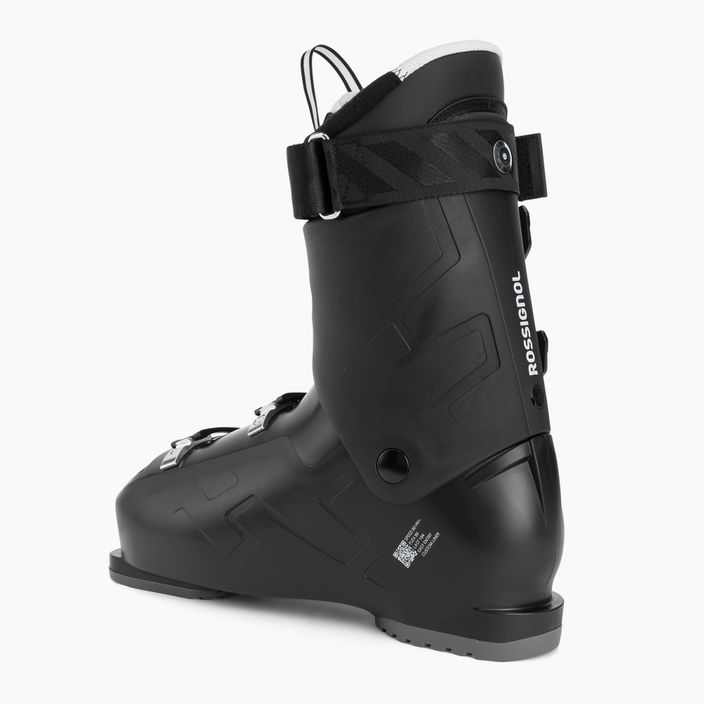 Ανδρικές μπότες σκι Rossignol Speed 80 HV+ μαύρο 2