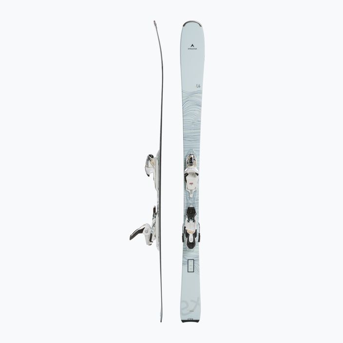 Γυναικείο σκι κατάβασης Dynastar E Lite 2 + XP10 2