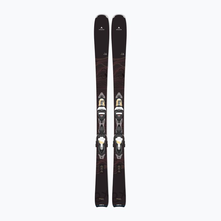 Γυναικείο σκι κατάβασης Dynastar E Lite 3 + XP11 6