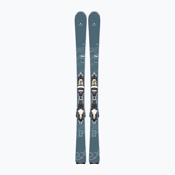 Γυναικείο σκι κατάβασης Dynastar E Lite 5 + XP11 6