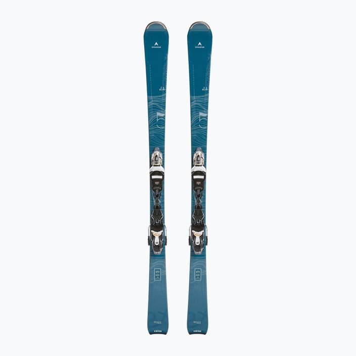 Γυναικείο σκι κατάβασης Dynastar E Lite 5 + XP11