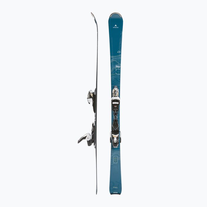 Γυναικείο σκι κατάβασης Dynastar E Lite 5 + XP11 2