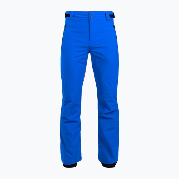 Rossignol ανδρικό παντελόνι σκι Siz lazuli blue 7