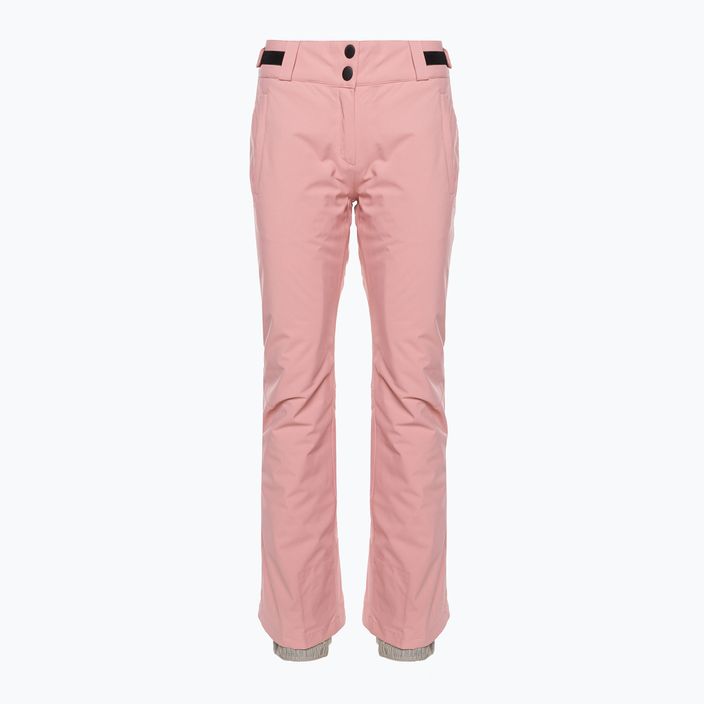 Rossignol γυναικείο παντελόνι σκι Staci cooper ροζ 7