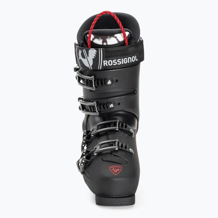 Ανδρικές μπότες σκι Rossignol Alltrack 90 HV μαύρο 3