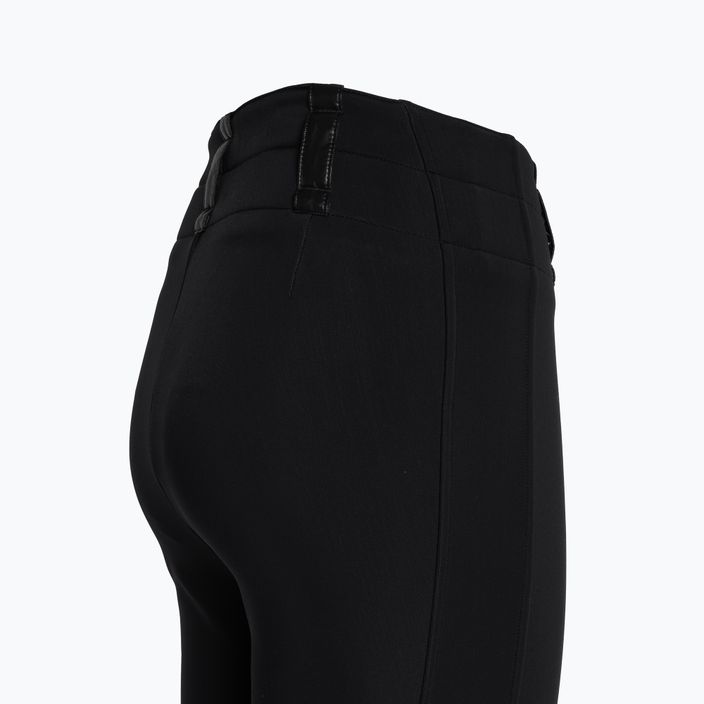 Γυναικείο παντελόνι σκι Rossignol Sirius Soft Shell μαύρο 15
