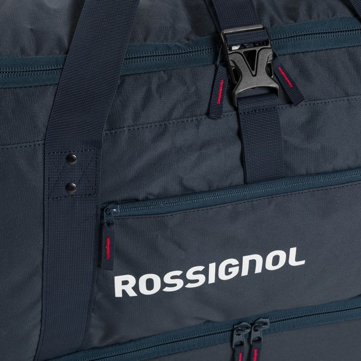 Rossignol Strato Explorer ταξιδιωτική τσάντα 125 l 3