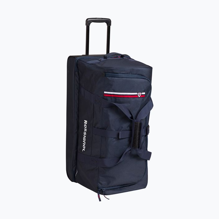 Rossignol Strato Explorer ταξιδιωτική τσάντα 125 l 6