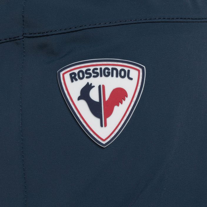 Rossignol Resort R ανδρικό παντελόνι σκι σκούρο ναυτικό 5