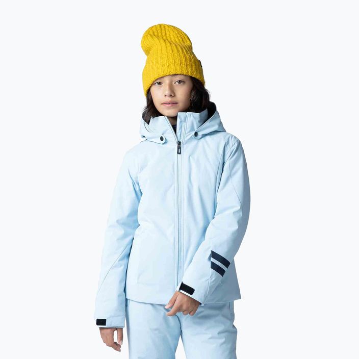 Rossignol Girl Fonction glacier παιδικό μπουφάν για σκι