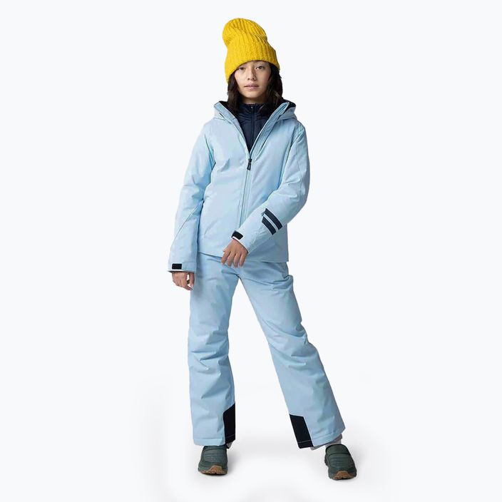 Rossignol Girl Fonction glacier παιδικό μπουφάν για σκι 4