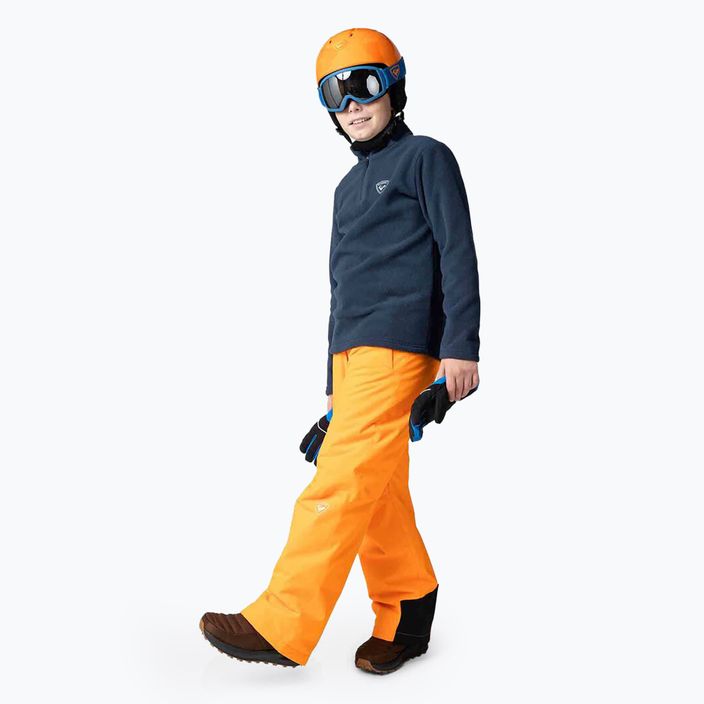 Rossignol Boy Ski signal παιδικό παντελόνι σκι για παιδιά 4