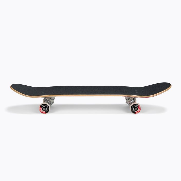 Element Section κλασικό skateboard μαύρο και κόκκινο 531584961 3