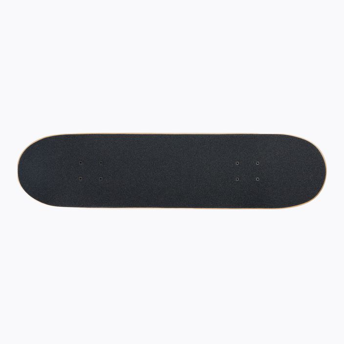 Element Section κλασικό skateboard μαύρο και κόκκινο 531584961 4