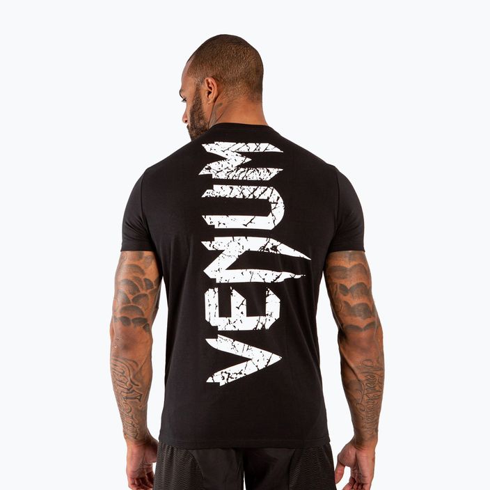 Ανδρικό Venum Giant T-shirt μαύρο EU-VENUM-0003 4